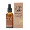 Captain Fawcett Booze &amp; Baccy Beard Oil Barzdos aliejus, 10 ml