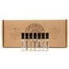 Captain Fawcett Eau De Parfum Exploratory Collection kvepalų rinkinys vyrams, 7 x 2 ml