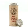Captain Fawcett Expedition Reserve Hair Powder Plaukų formavimo pudra, 20g