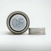 Captain Fawcett Expedition Reserve Hair Powder Plaukų formavimo pudra, 20g