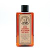 Captain Fawcett Luxurious &amp; Cleansing Kūno prausiklis Dušo gelis vyrams, 250 ml
