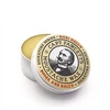 Captain Fawcett Ricki Hall ūsų ir tabako vaškas, 15 ml