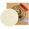 Captain Fawcett Shaving Soap Refill Skutimosi muilas, 110g