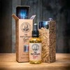 Captain Fawcett The Gentleman's Tipple Whisky Beard Oil barzdos aliejus, 50 ml