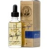 Captain Fawcett The Million Dollar Beard Oil Barzdos aliejus su auksu, 50 ml