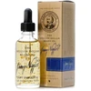 Captain Fawcett The Million Dollar Beard Oil Barzdos aliejus su auksu, 50 ml