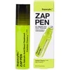 Carbon Theory Anglies teorija Roll-on odos trūkumams pašalinti Supacylic. Zap Pen (Salicilo rūgšties tiesioginis gydymas) 5 ml