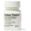 Carbon Theory Arbatmedžio aliejus - vitaminas A prieš spuogų atsiradimą (dėmių pasta) 30 ml