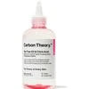 Carbon Theory Pleťové tonikum Arbatmedžio aliejus - Citrinos rūgštis Breakout Control (veido valomasis tonikas) 250 ml