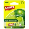 "Carmex Lime Twist Stick" drėkinantis lūpų balzamas 4,25g