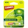 "Carmex Lime Twist Stick" drėkinantis lūpų balzamas 4,25g