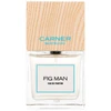 Carner Barcelona Fig Man EDP parfumuotas vanduo Unisex, 100 ml