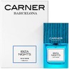 Carner Barcelona Ibiza Nights 50ml NIŠINIAI kvepalai Unisex EDP
