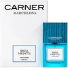 Carner Barcelona Ibiza Nights EDP parfumuotas vanduo moterims, 50 ml