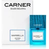 Carner Barcelona Marbella EDP parfumuotas vanduo moterims, 50 ml