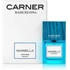 Carner Barcelona Marbella EDP parfumuotas vanduo moterims, 50 ml