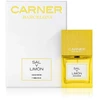 Carner Barcelona Sal Y Limón EDP parfumuotas vanduo unisex, 100 ml