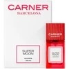 Carner Barcelona Super Moon EDP parfumuotas vanduo moterims, 30 ml