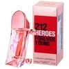 Kvepalai moterims Carolina Herrera 212 Heroes For Her EDP, 30 ml