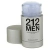 Pieštukinis dezodorantas vyrams Carolina Herrera 212 Men, 75 g