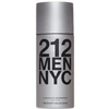 Carolina Herrera 212 Men DSR M, 150 ml