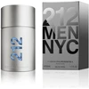 Carolina Herrera 212 NYC Men EDT tualetinis vanduo vyrams, 50 ml
