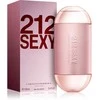 Carolina Herrera 212 Sexy Women EDP parfumuotas vanduo moterims, 100 ml