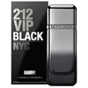 Carolina Herrera 212 VIP Juodas Eliksyras EDP parfumuotas vanduo vyrams, 100 ml