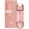 Carolina Herrera 212 Vip Rosé Eliksyras EDP parfumuotas vanduo moterims, 30 ml