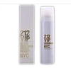 Carolina Herrera 212 Vip Moterų dezodorantas purškiklis 150ml
