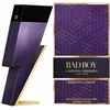 Carolina Herrera Bad Boy Dazzling Garden EDT tualetinis vanduo vyrams, 100 ml