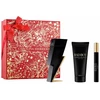 Carolina Herrera Bad Boy tualetinis vanduo purškiklis, 100 ml rinkinys 3 vnt.