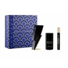 Carolina Herrera Bad Boy - EDT 100 ml + dušo želė 100 ml + EDT 10 ml