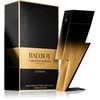 Kvepalai vyrams Carolina Herrera Bad Boy Extreme EDP, 100 ml