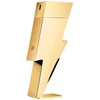 Carolina Herrera Bad Boy Gold Fantasy EDT tualetinis vanduo vyrams, 100 ml