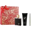 Carolina Herrera Ch Men Eau De Toilette Purškiklis, 100 ml Set 3 Pieces