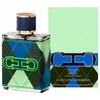 Carolina Herrera Ch Men Swing Eau De Parfum Purškiklis, 100 ml Limited Edition