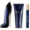 Kvepalų rinkinys Carolina Herrera Good Girl, 3 vnt.