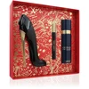 Carolina Herrera Good Girl rinkinys moterims (EDP, 50 ml + kūno dulksna, 100 ml + EDP, 10 ml)