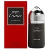 Cartier Pasha Edition Noire EDT tualetinis vanduo vyrams, 50 ml