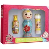 Cartoon Est Cocomelon 50ml EDT gelis-šampūnas 400ml Pompero