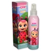 "Cartoon Cry Babies" kūno purškiklis 200ml