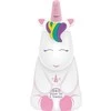 "Cartoon Eau My Unicorn" dušo želė ir šampūnas 400ml