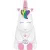 "Cartoon Eau My Unicorn" dušo želė ir šampūnas 400ml