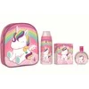 EP Line Cartoon Eau My Unicorn rinkinys vaikams
