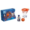 Cartoon Est Superman EDT, 50 ml Canasta Baloncesto