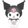 Cartoon Kuromi Gel-Champu 2d, 400 ml 9595