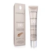 Casmara DD CREAM URBAN PROTECT kasdienis apsauginis veido kremas su tamsiu atspalviu, 50 ml