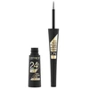 akių kontūro pravedimas Catrice 24h Liner 010