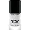 Catrice Broken Glass Top Coat Nagų lakas 050 Sparkling Reflection 10.5 ml